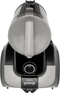 Gorenje VCE01TABKG Vacuum Cleaner, Handheld, Operating time 12 min, Dust container 0.1 L, Charging time 4 h, Anthracite | Gorenje 6