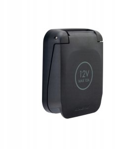 Zewnętrzne gniazdo zasilania 12V Scanstrut Ventura SC-V-DC1 IP68 3