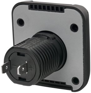 Zewnętrzne gniazdo zasilania 12V Scanstrut Ventura SC-V-DC1 IP68 4