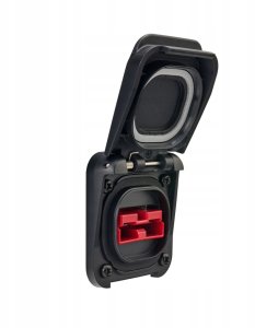 Złącze solarne Anderson 50A, czerwone Scanstrut Ventura SC-V-S1 2