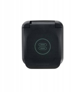 Zewnętrzne gniazdo ładowania Dual USB-C Scanstrut Ventura SC-V-USB-01 3