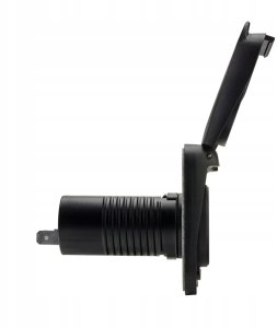 Zewnętrzne gniazdo ładowania Dual USB-C Scanstrut Ventura SC-V-USB-01 4