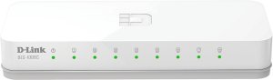Switch D-Link DES-1008C/E 5