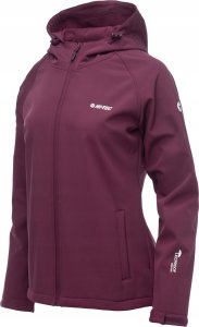 Damski Softshell LADY NETI SP 2