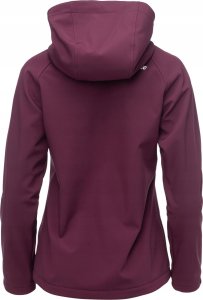 Damski Softshell LADY NETI SP 3