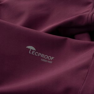 Damski Softshell LADY NETI SP 6