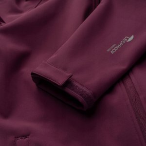 Damski Softshell LADY NETI SP 7