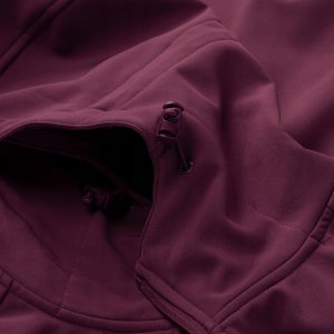 Damski Softshell LADY NETI SP 8