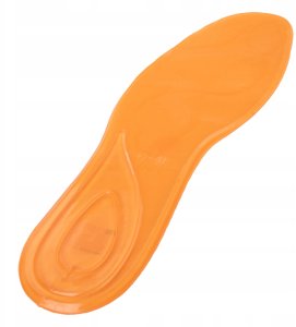 IQ Wkładki VELAR GEL INSOLE 3
