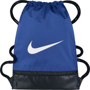 Nike Plecak worek Nike Brasilia niebieski 1