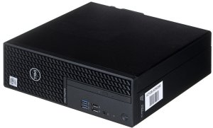 Komputer poleasingowy Dell DELL OptiPlex 3080 i5-10505 16GB 256GB SSD SFF Win11pro 2