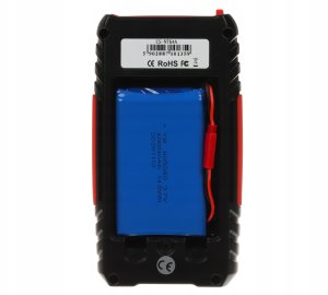 TESTER DO KABLI CS-NT64A 4