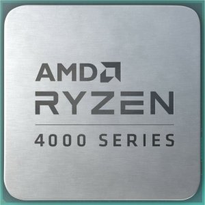 Procesor AMD Ryzen 3 4300GE, 3.5 GHz, 4 MB, OEM (100-000000151) 2