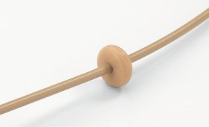 Monacor HSE-150A/SK, Stage/performance microphone, 130 dB, 20 - 20000 Hz, 1000 O, Omnidirectional, Wired 2