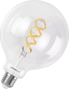 LEDVANCE SMART+ MATTER Filament Multicolor Classic 4.8W - E27 Smart bulb 2