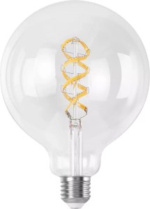 LEDVANCE SMART+ MATTER Filament Multicolor Classic 4.8W - E27 Smart bulb 7