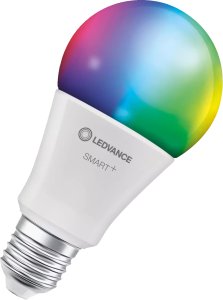 LEDVANCE SMART+ MATTER Multicolor Classic A100 14W - E27 Smart bulb 2