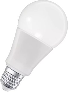LEDVANCE SMART+ MATTER Multicolor Classic A100 14W - E27 Smart bulb 5