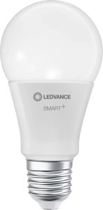 LEDVANCE SMART+ MATTER Multicolor Classic A60 9W - E27 Smart bulb 3