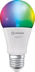 LEDVANCE SMART+ MATTER Multicolor Classic A60 9W - E27 Smart bulb 4