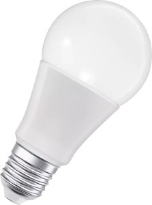 LEDVANCE SMART+ MATTER Multicolor Classic A60 9W - E27 Smart bulb 5