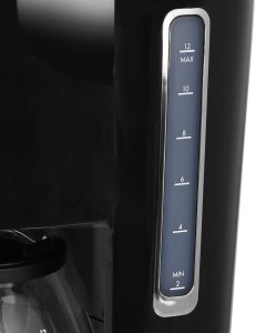 Emerio CME-125129.4 Coffee maker 3