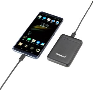 Power Bank Lithium Polymer 4