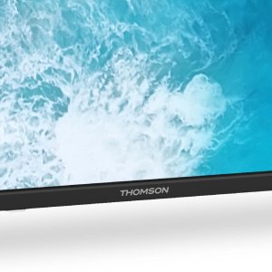 TV SET LCD 65" 4K/65UG4S15 THOMSON 7