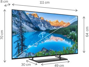 TV SET LCD 55"/55UG5X15 THOMSON 3