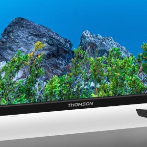 TV SET LCD 55"/55UG5X15 THOMSON 7