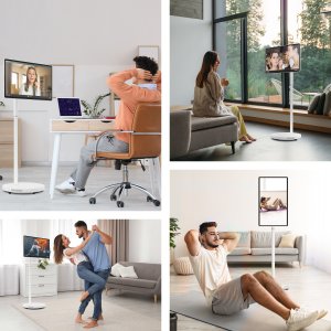 TV SET LCD 27"/27FE7M45 THOMSON 4