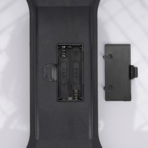 Waga łazienkowa, elektroniczna 150 kg szkło hartowane, biała UNIWERSALNY 11