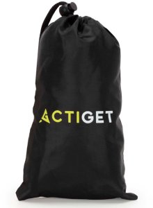 Gumy oporowe do ćwiczeń zestaw 5 szt. taśmy fitness do rehabilitacji opór 1-20 kg UNIWERSALNY 7