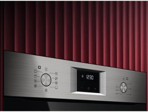 Piekarnik AEG OU5AB20SM Piekarnik z pyrolyzą 5