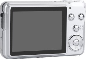 Agfa Photo DC8300 Srebrny 2