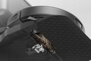 eufy Clean L60 SES Robot sprzątający 5000Pa Stacja ssąca Nawigacja iPath 5