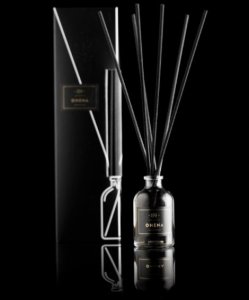 Aromatic89 Aromatic89 Night Craft klasyczna butelka 50 ml - dyfuzor Niedru 4779044090464 (4779044090464) 2