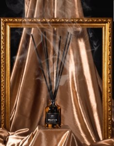 Aromatic89 Aromatic89 Night Craft klasyczna butelka 50 ml - dyfuzor Niedru 4779044090464 (4779044090464) 3