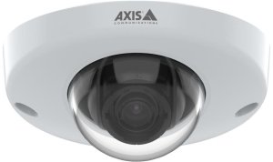 Kamera IP Axis Axis 02502-001 kamera przemysłowa Kopułowa Kamera bezpieczeństwa IP Wewnętrzna 1920 x 1080 px Sufit 2