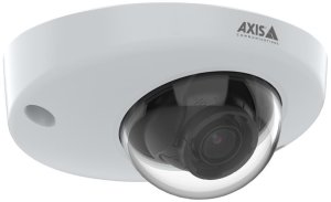 Kamera IP Axis Axis 02502-001 kamera przemysłowa Kopułowa Kamera bezpieczeństwa IP Wewnętrzna 1920 x 1080 px Sufit 3