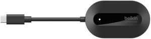 Belkin CONNECT Air Wireless HDMI Display Adapter AVC024hqBK 2