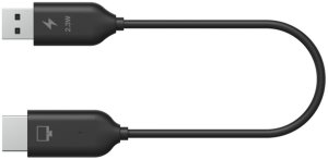 Belkin CONNECT Air Wireless HDMI Display Adapter AVC024hqBK 3