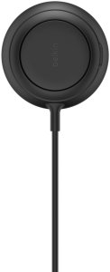 Ładowarka Belkin ULTRACHARGE 25 WATT QI2-LA/DEPAD z stojak bez zasilacza 2