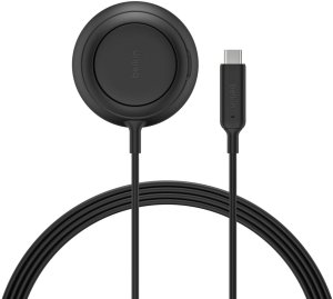 Ładowarka Belkin ULTRACHARGE 25 WATT QI2-LA/DEPAD z stojak bez zasilacza 5