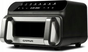 G3 Ferrari Air Fryer Frytkownica Beztłuszczowa 2000W 10l wielofunkcyjna 8