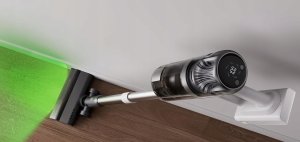 Roborock H60 Hub Pro Odkurzacz Bezprzewodowy Stacja Odsysająca 170AW 80min 8