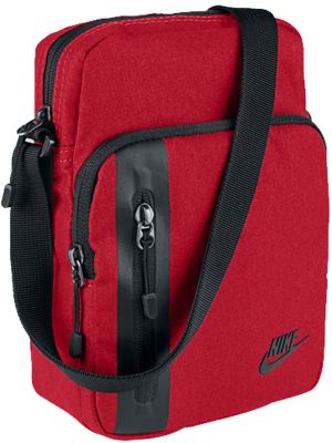 Nike Saszetka Core Small Items 3.0 czerwona (BA5268 657) 1