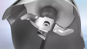 Blender Bosch ErgoMaster Series 6 1200 W stal nierdzewna blender ręczny MSM6M871 (4242005400577) 3