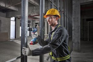 Wiertarko-wkrętarka Bosch GSB 18V-65 18 V 4