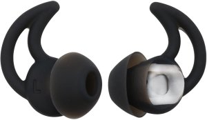 YIVO GUMKI NAKŁADKI WKŁADKI DOUSZNE SILIKONOWE DO BOSE QC30 QC20 IE2 IE3 SOUNDSPORT FREE PROFLIGHT 2 SIE2I 5